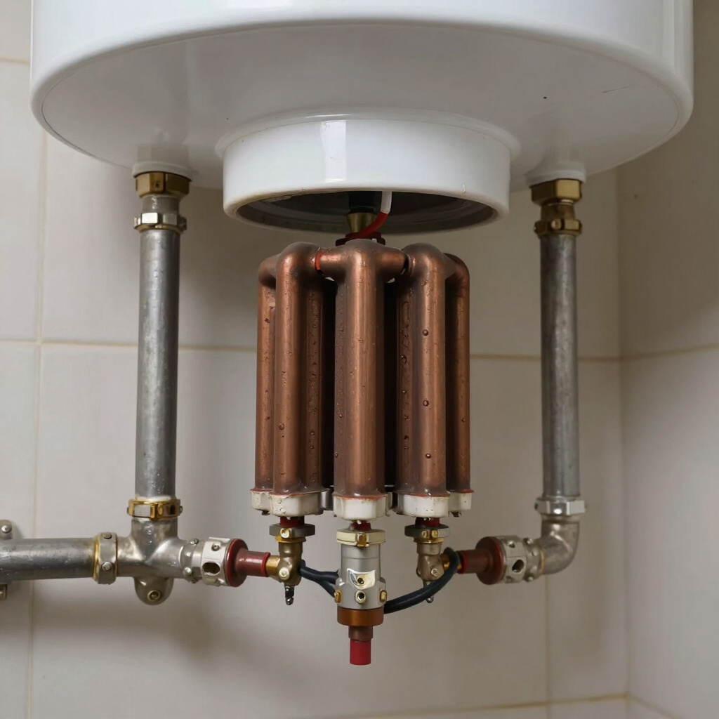 Water Heater Services in Syracuse