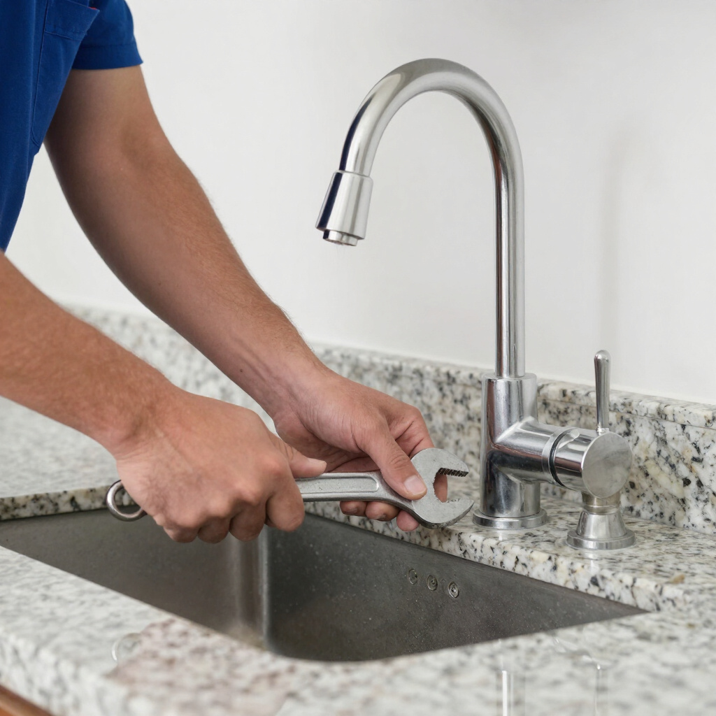 Toilet & Faucet Repair in Syracuse