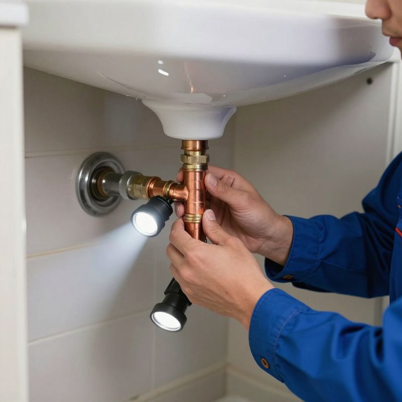 What a Plumber Trip Charge Covers: A Syracuse, NY Guide